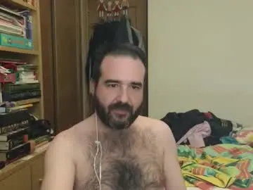 Chaturbate Sex Chat of curiosillo1983