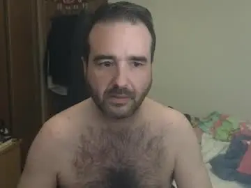 Chaturbate Live Sex of curiosillo1983