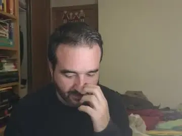 Chaturbate Nude Webcam of curiosillo1983