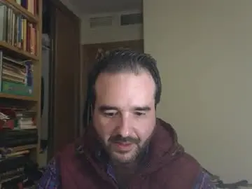 Chaturbate Adult Video Chat of curiosillo1983