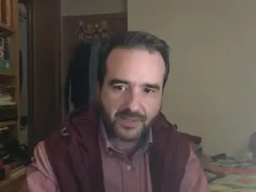 Chaturbate Live Sex Cam of curiosillo1983