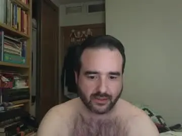 Chaturbate Sex Cam of curiosillo1983