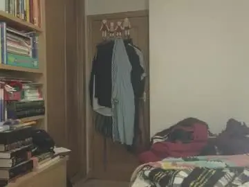 Chaturbate Live Porn of curiosillo1983