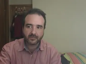 Chaturbate Sex Chat of curiosillo1983