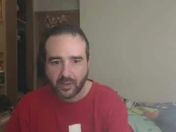 Chaturbate Best Webcam of curiosillo1983