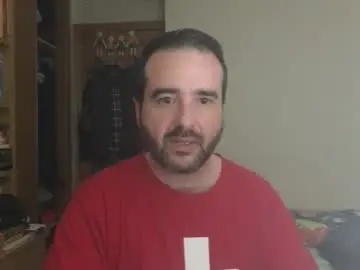 Chaturbate Adult Webcam of curiosillo1983