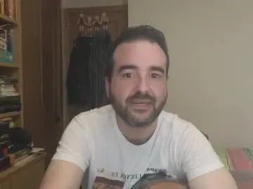 Chaturbate Adult Video Chat of curiosillo1983