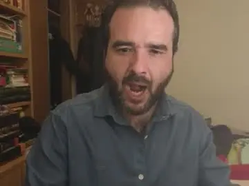 Chaturbate Sex Cam of curiosillo1983