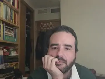 Chaturbate Free Porn Cam of curiosillo1983