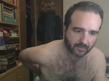 Chaturbate Nude Webcam of curiosillo1983