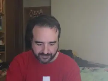 Chaturbate Free Porn Cam of curiosillo1983