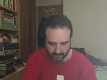 Chaturbate Best Webcam of curiosillo1983