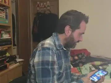 Chaturbate Sex Chat of curiosillo1983