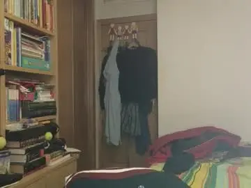 Chaturbate Best live sex cam show of curiosillo1983