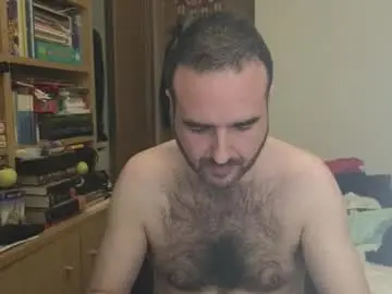 Chaturbate Free Porn Cam of curiosillo1983
