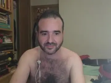 Chaturbate Live Porn of curiosillo1983