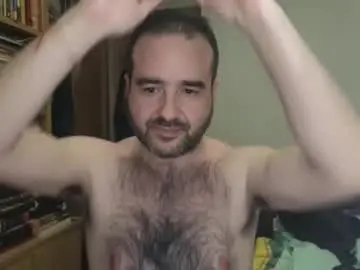 Chaturbate Adult Webcam of curiosillo1983