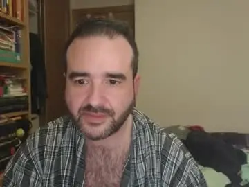 Chaturbate Sex Cam of curiosillo1983