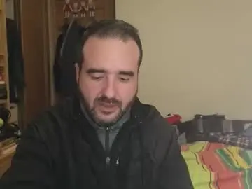 Chaturbate Best live sex cam show of curiosillo1983