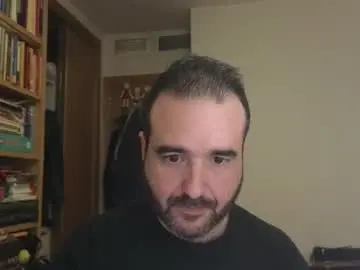 Chaturbate Best Webcam of curiosillo1983