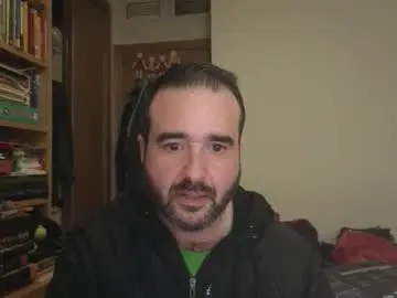 Chaturbate Adult Webcams of curiosillo1983