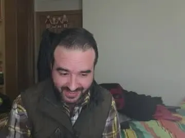 Chaturbate Adult Webcams of curiosillo1983