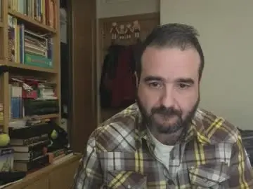 Chaturbate Live Porn of curiosillo1983