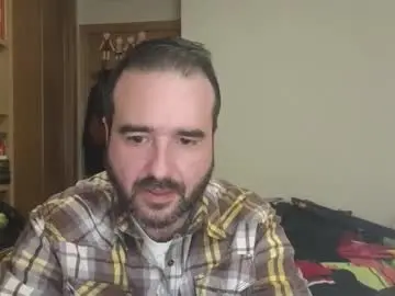 Chaturbate Live Sex of curiosillo1983