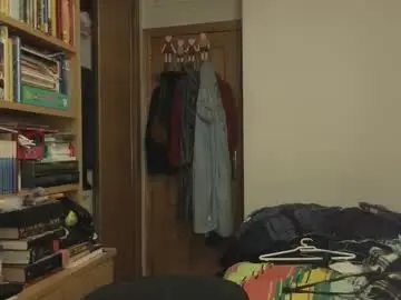 Chaturbate Free Porn Cam of curiosillo1983