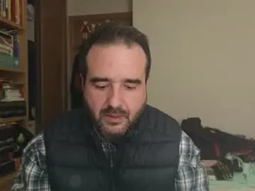 Chaturbate Best Webcam of curiosillo1983