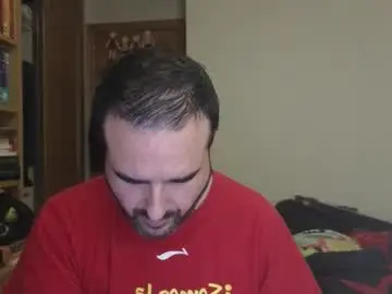 Chaturbate Sex Chat of curiosillo1983