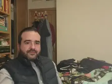 Chaturbate Best Webcam of curiosillo1983