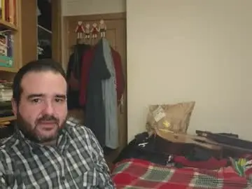 Chaturbate Live Sex of curiosillo1983