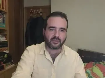 Chaturbate Free Porn Cam of curiosillo1983