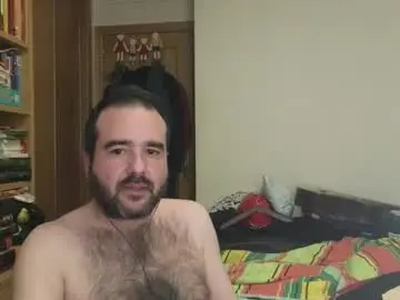 Chaturbate Free Live Porn of curiosillo1983