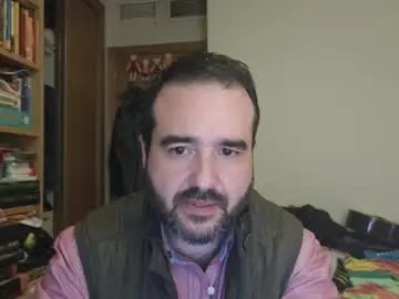 Chaturbate Best Webcam of curiosillo1983