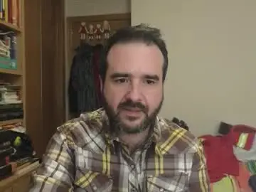 Chaturbate Adult Webcams of curiosillo1983