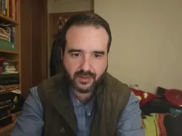 Chaturbate Sex Cam of curiosillo1983