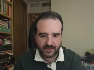 Chaturbate Adult Video Chat of curiosillo1983