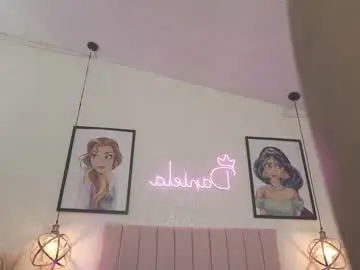 Chaturbate Sex Cam of dani_parkerr