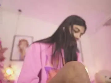 Chaturbate Live Porn of dani_parkerr