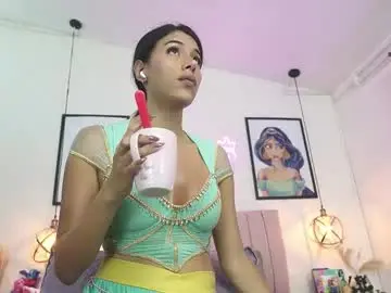 Chaturbate Best live sex cam show of dani_parkerr