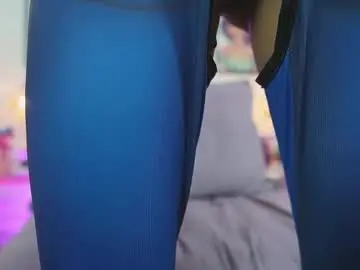 Chaturbate Watch Live Sex Cams of dani_parkerr