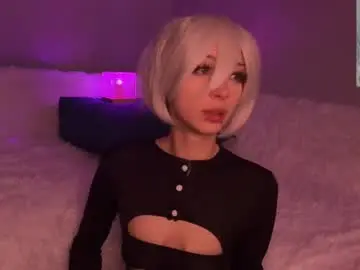 Chaturbate Live Porn of darkfirenight