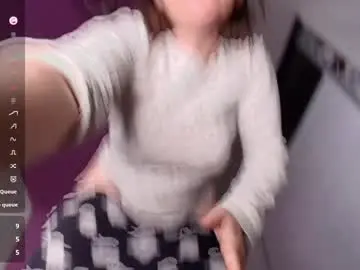 Chaturbate Live Sex of dayanna_sweet