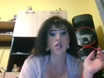 erikaguapa1989 from chaturbate