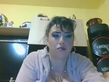 Chaturbate Free Porn Cam of erikaguapa1989