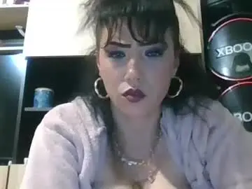 Chaturbate Private Sex Chat of erikaguapa1989