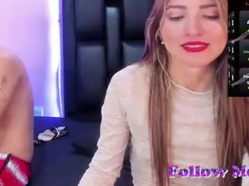 Chaturbate Nude Webcam of erosbyafrodita
