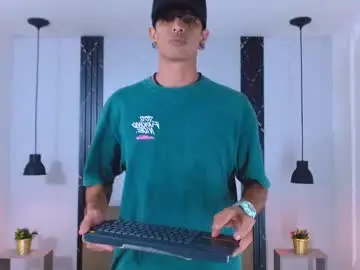 Chaturbate Watch Live Sex Cams of franvill_trato